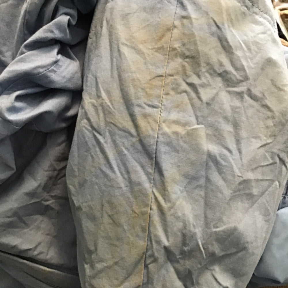 Winning Edge London Fog size 13/14 REG color baby blue