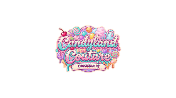 CandyLand Couture Consignment 