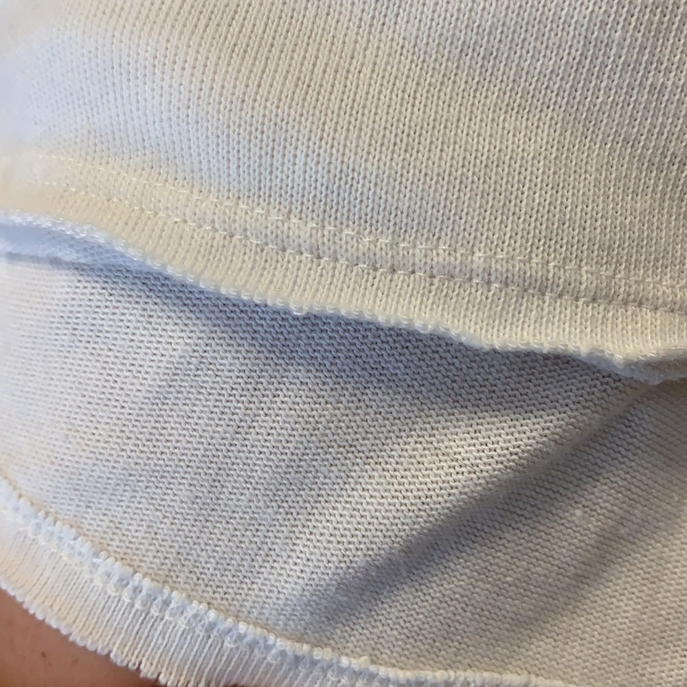 We the free Free People lacey soft babydoll crop top size XS