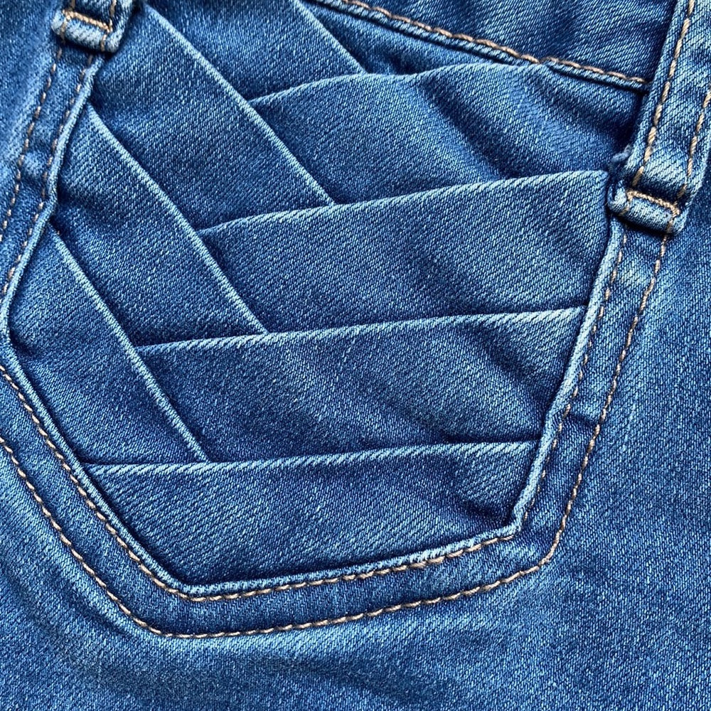 Rampage Jean Short size 3