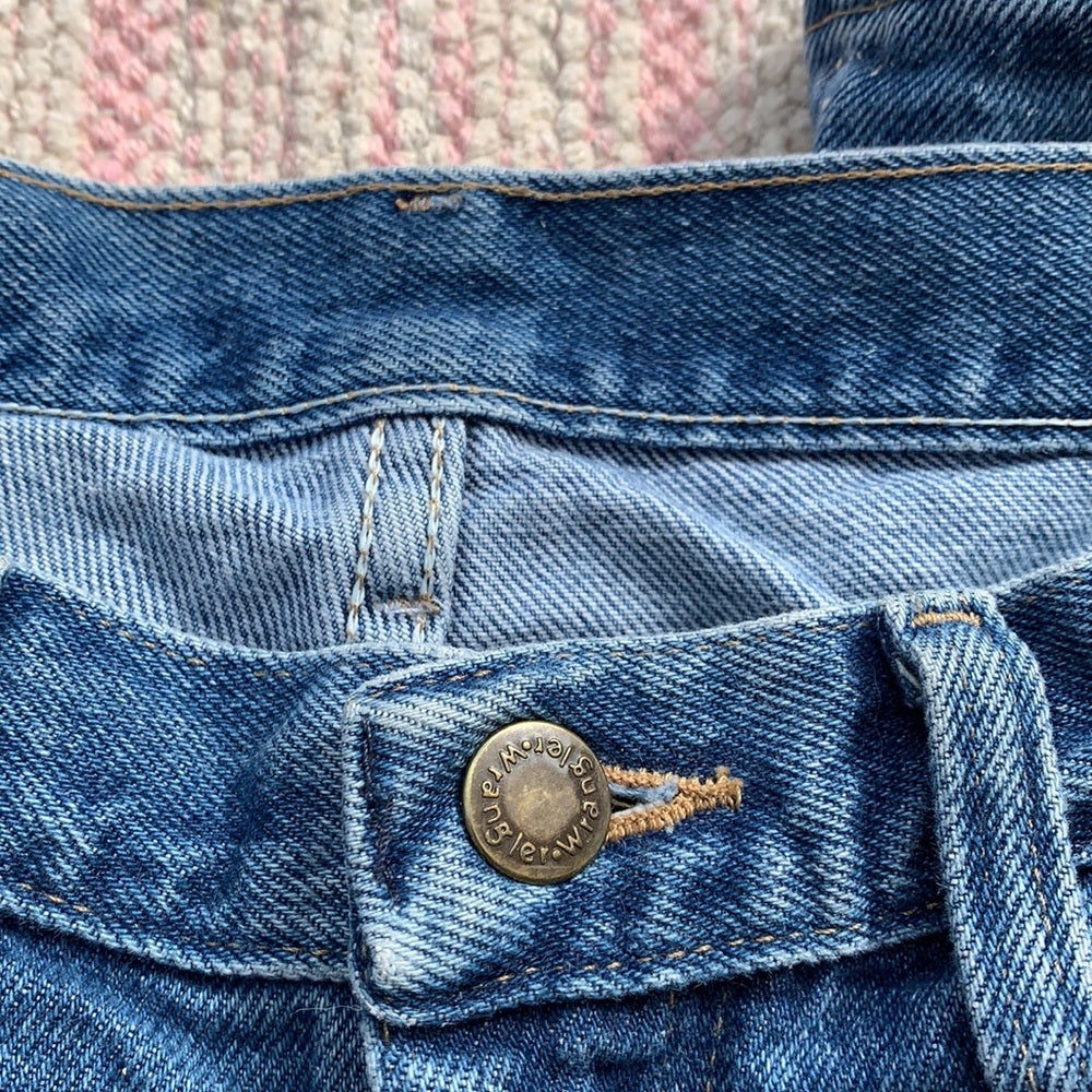 Wrangler man Jeans30x31 Regular Fit