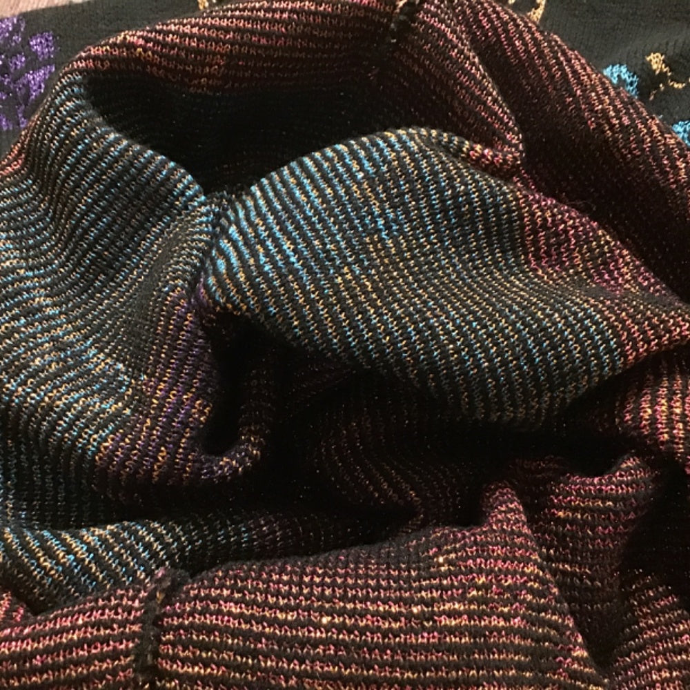 Vintage Rare Dana Scott sweater