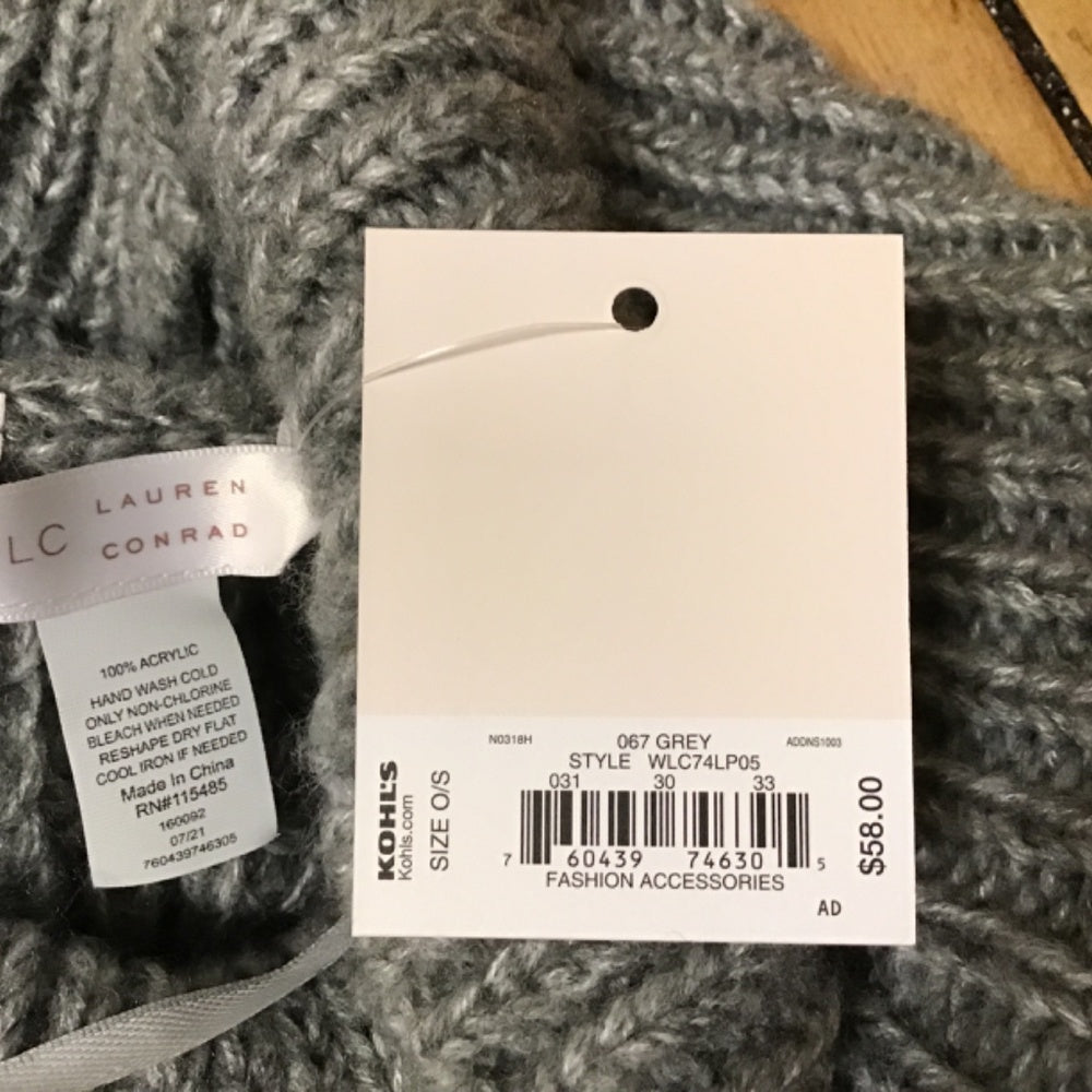 Lauren Conrad Sweater size OS