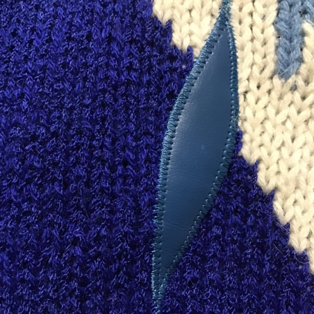 Vintage 1980 sweater size M