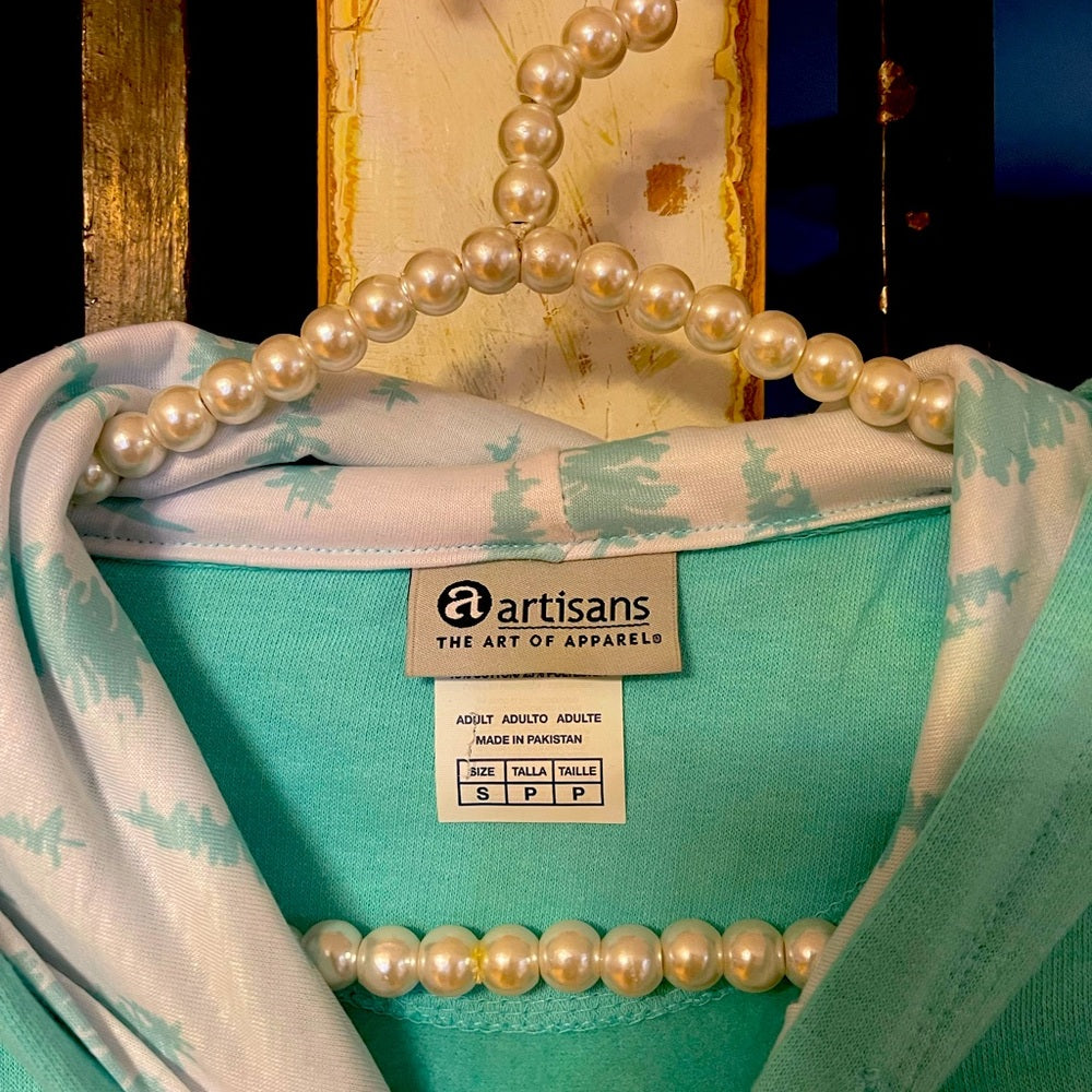 Artisan Wisconsin Sweatshirt size S