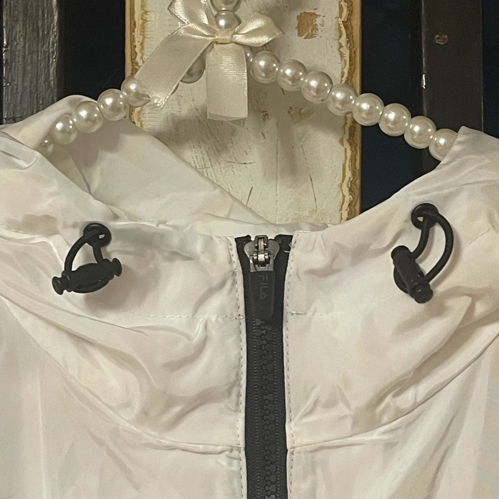 Fila sport Rain Coat size XL