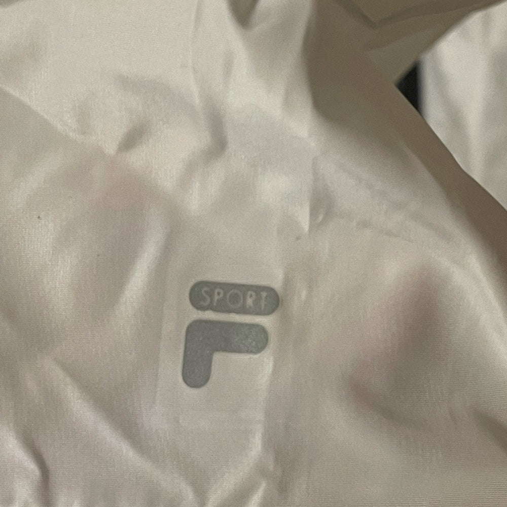 Fila sport Rain Coat size XL