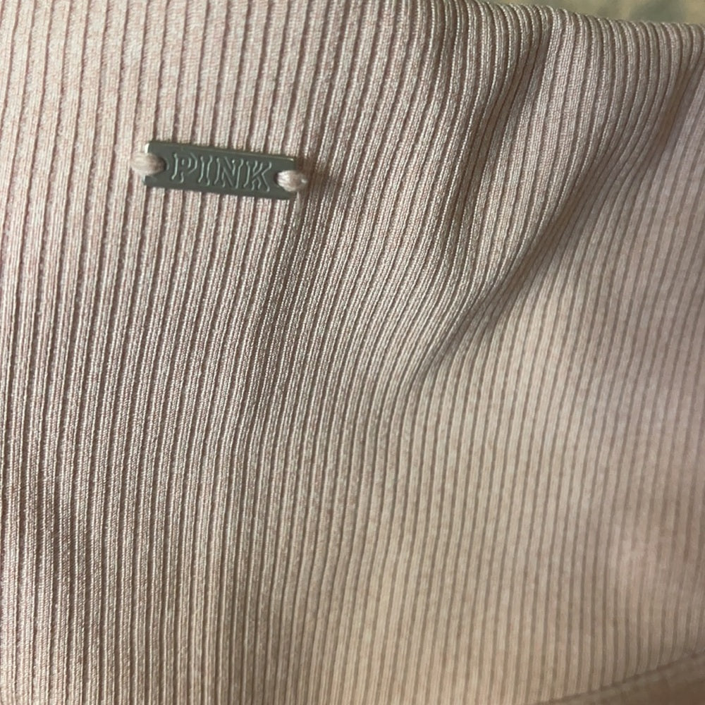 Bundle 2 Pink cozy yoga pant leggings and balance collection size XS and S