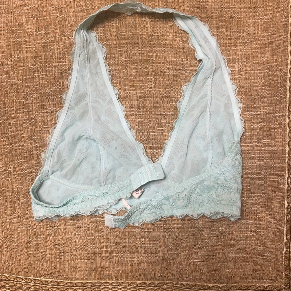 Free people BUNDLE 3 Bralettes lace