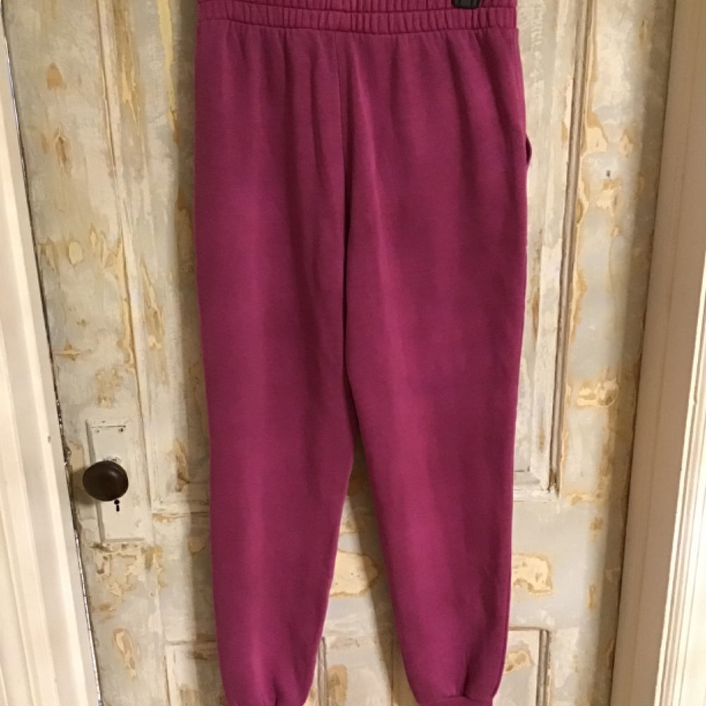 Victoria Secret sweatpants Sz Xs