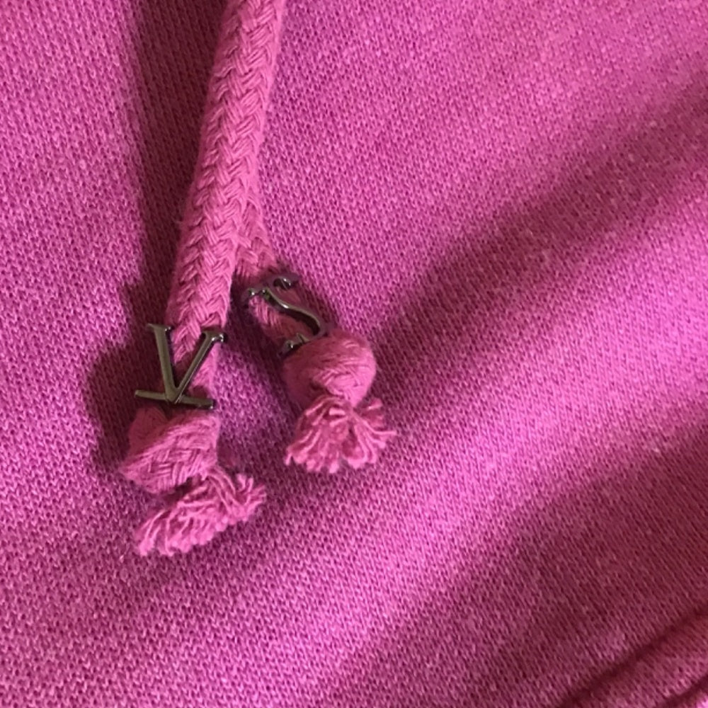 Victoria Secret sweatpants Sz Xs