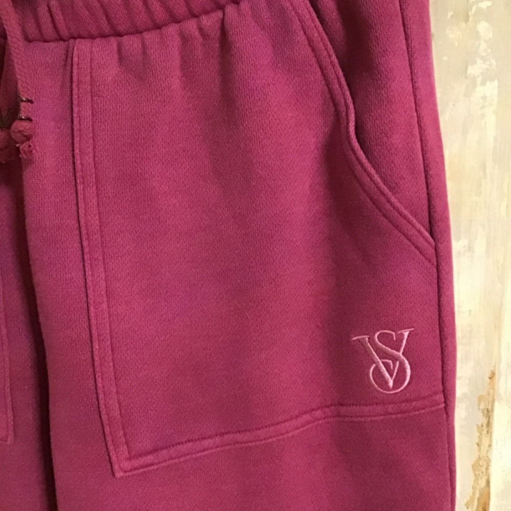 Victoria Secret sweatpants Sz Xs