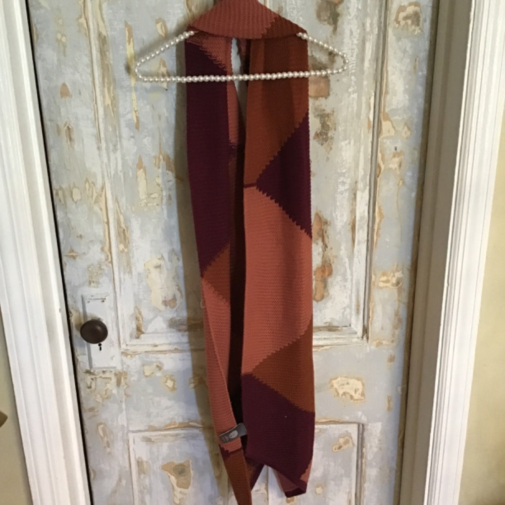 Vince Camuto scarf One size + handmade hat