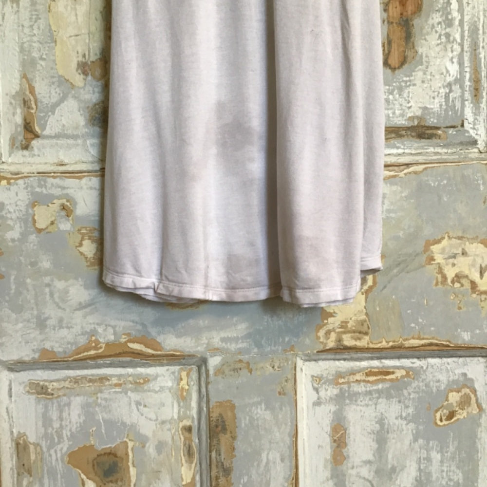 We The Free white top Sz Xs