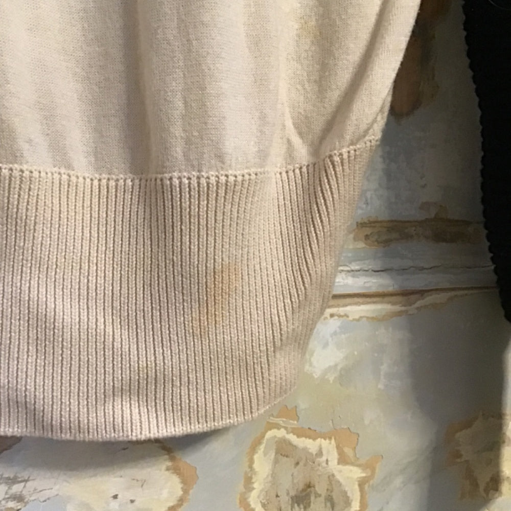 SOC black and grey cardigan Sz S