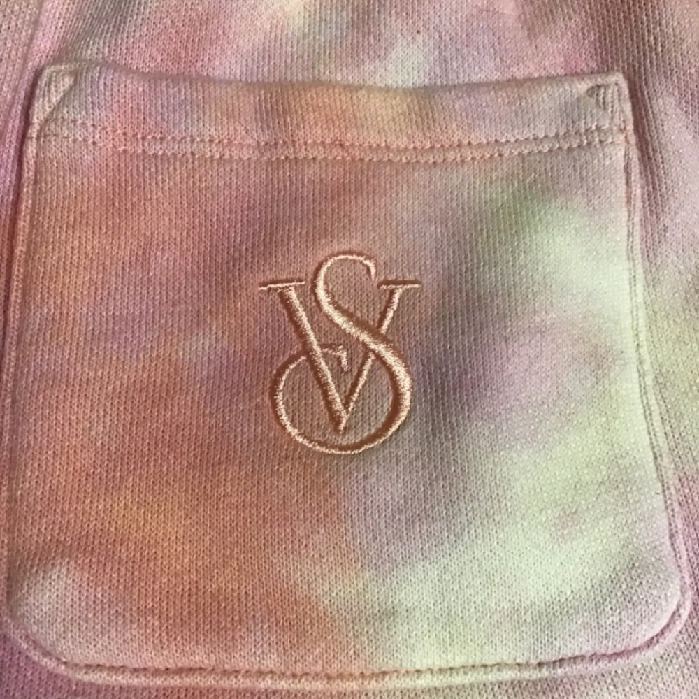 NWT Victoria secret shorts size S