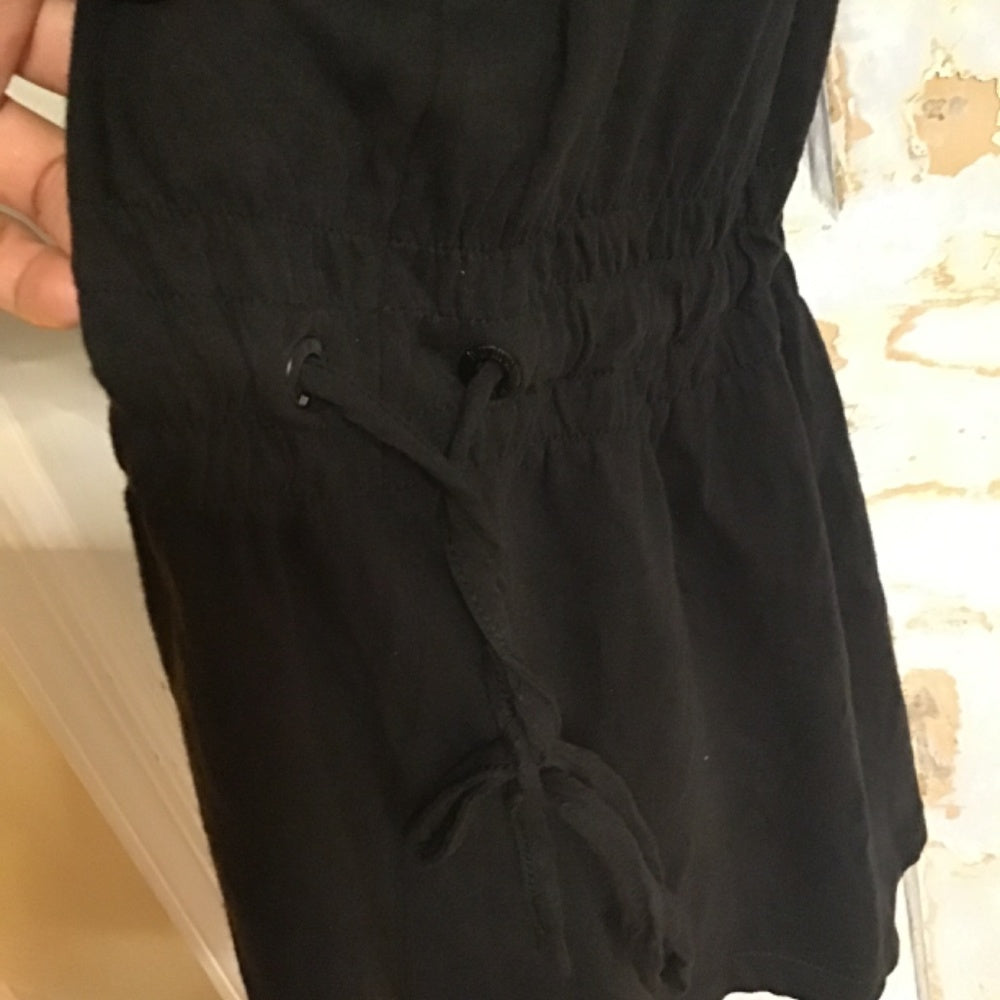 Puma dress black Size M