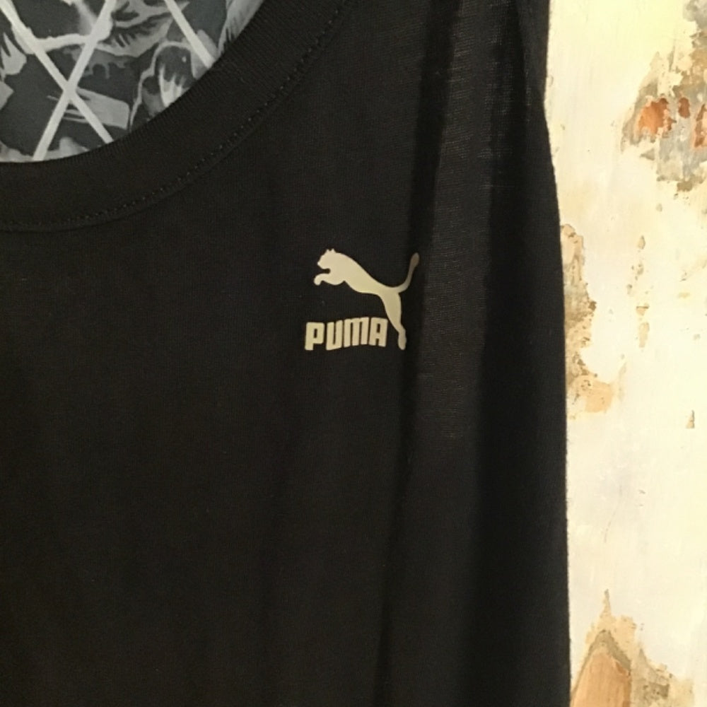 Puma dress black Size M