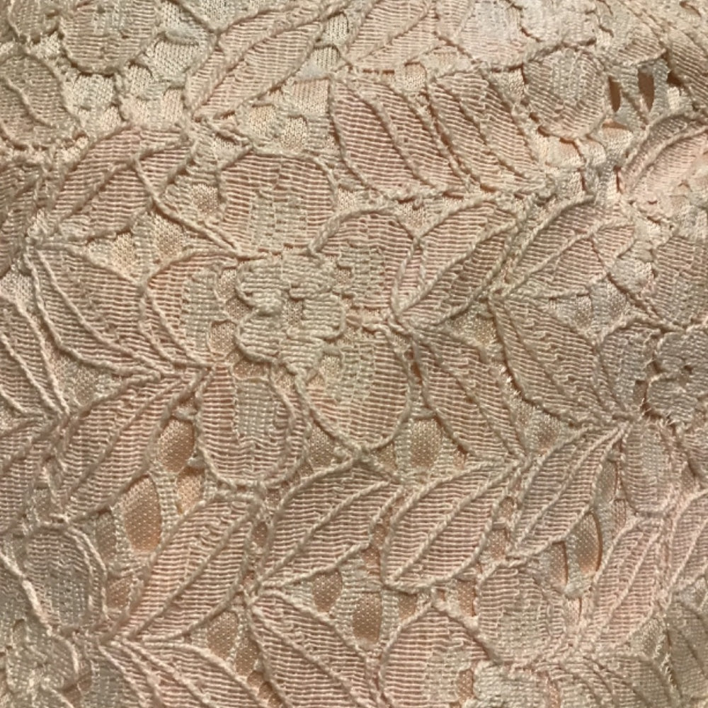 Lush Shorts light pink size M