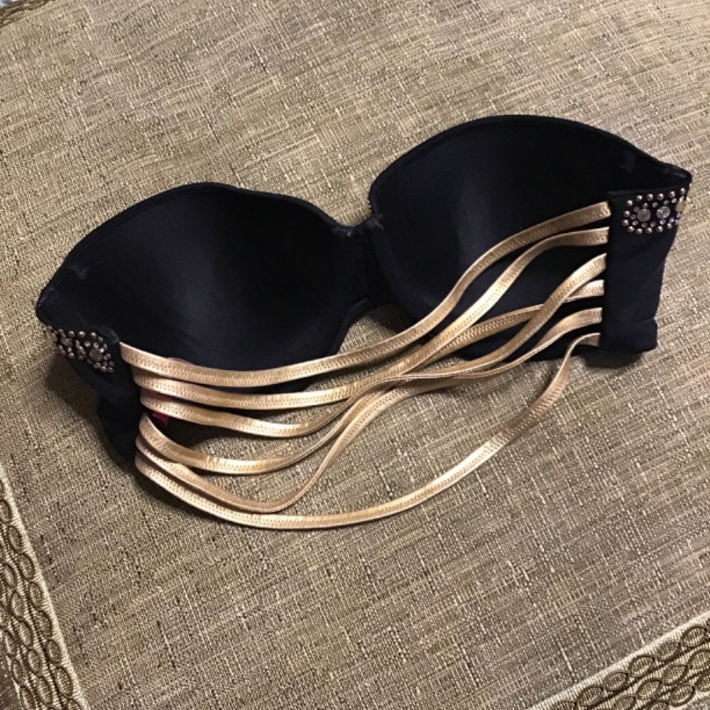 Victoria secret swim suit top 32 C