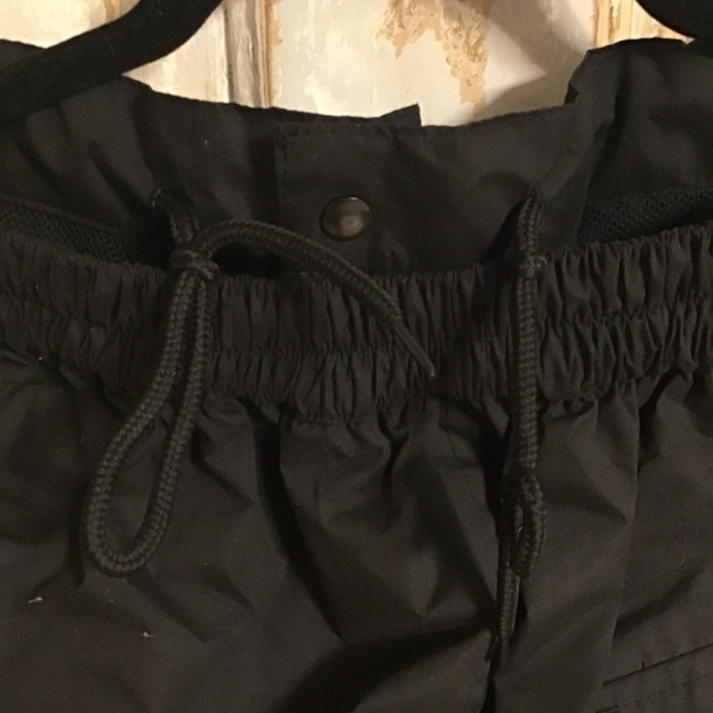 The weather co men’s black pants