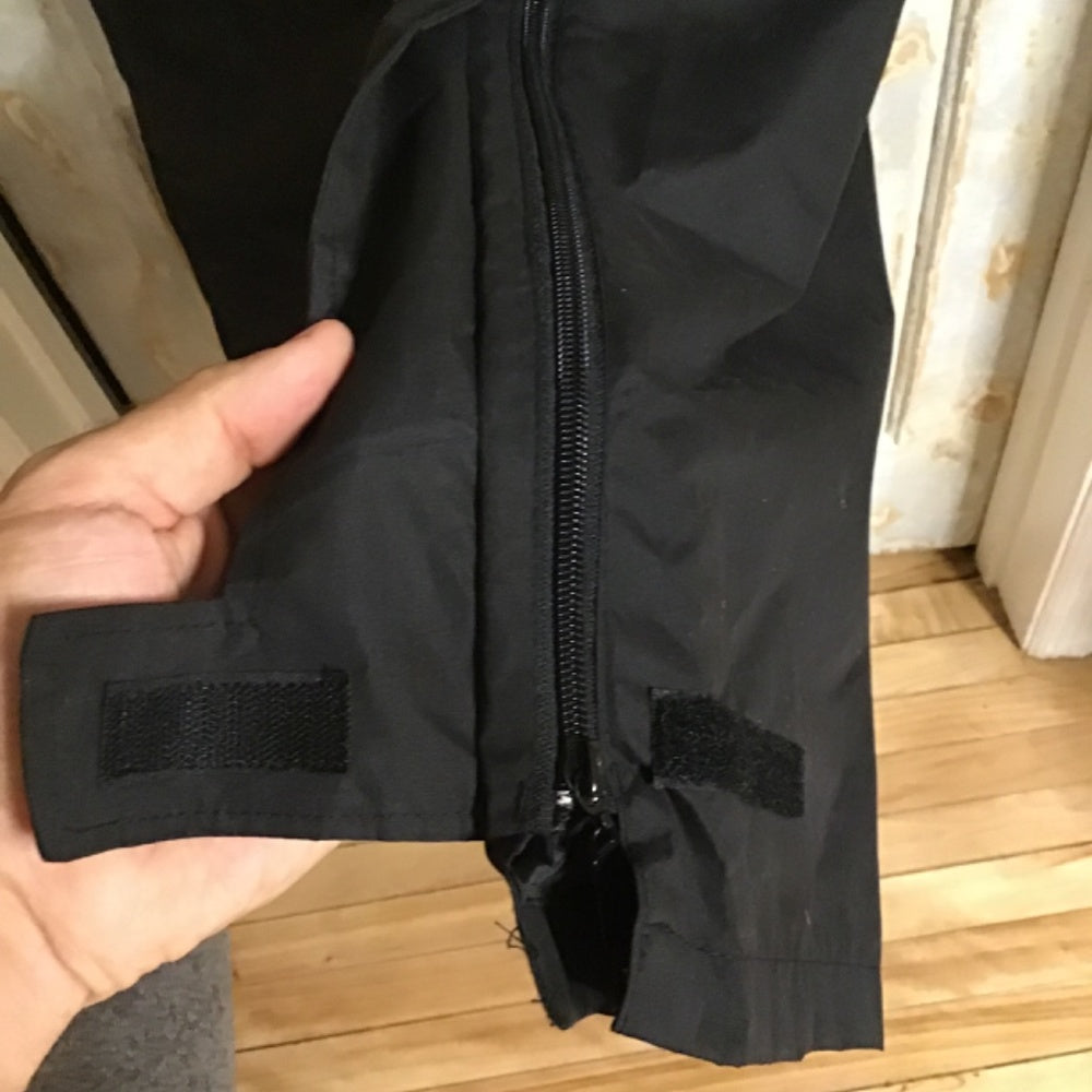 The weather co men’s black pants