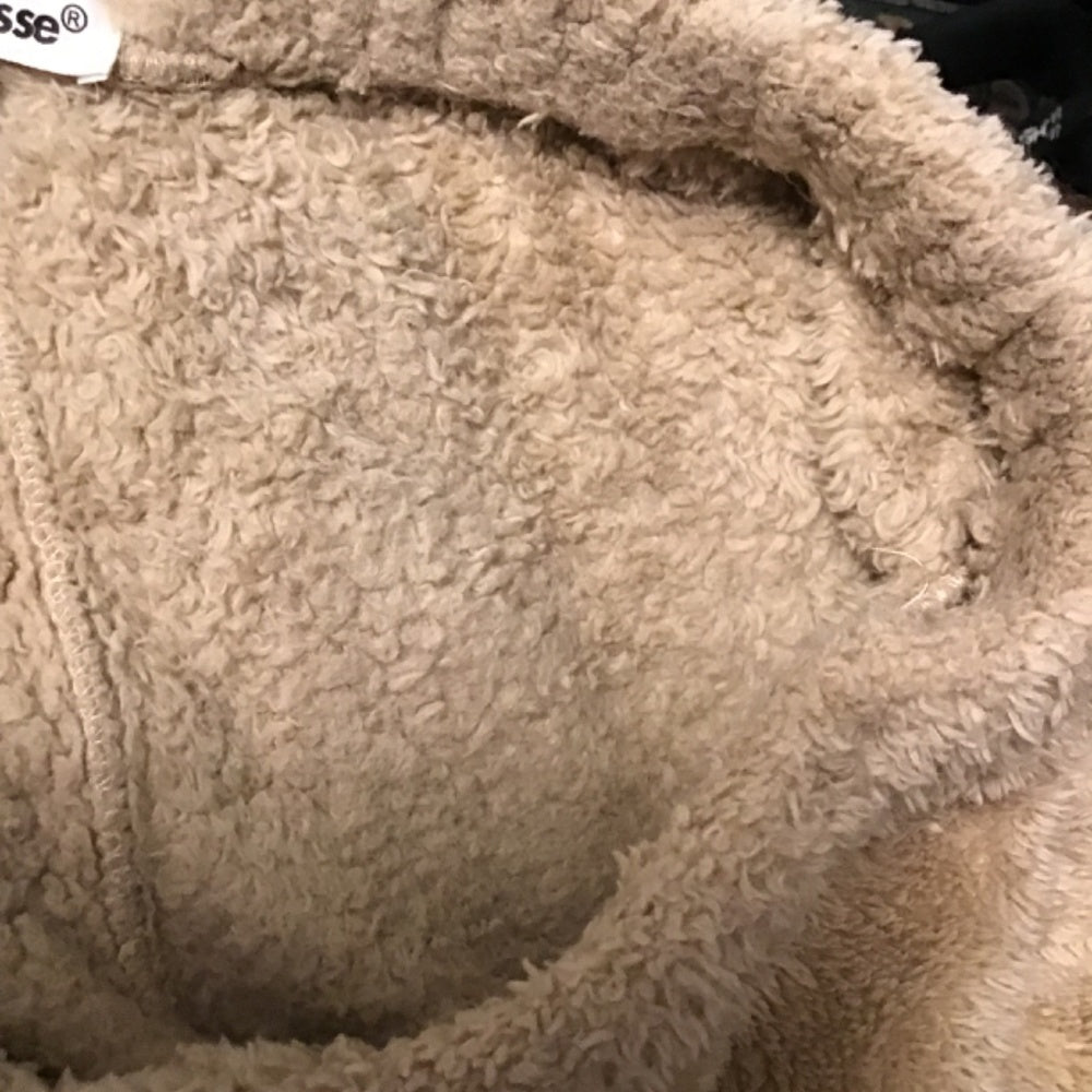 Charlotte Russe sweatpants size M