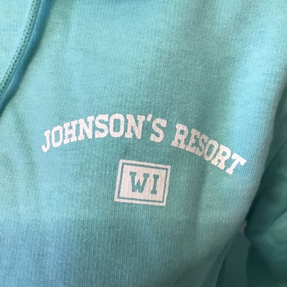 Artisan Wisconsin Sweatshirt size S