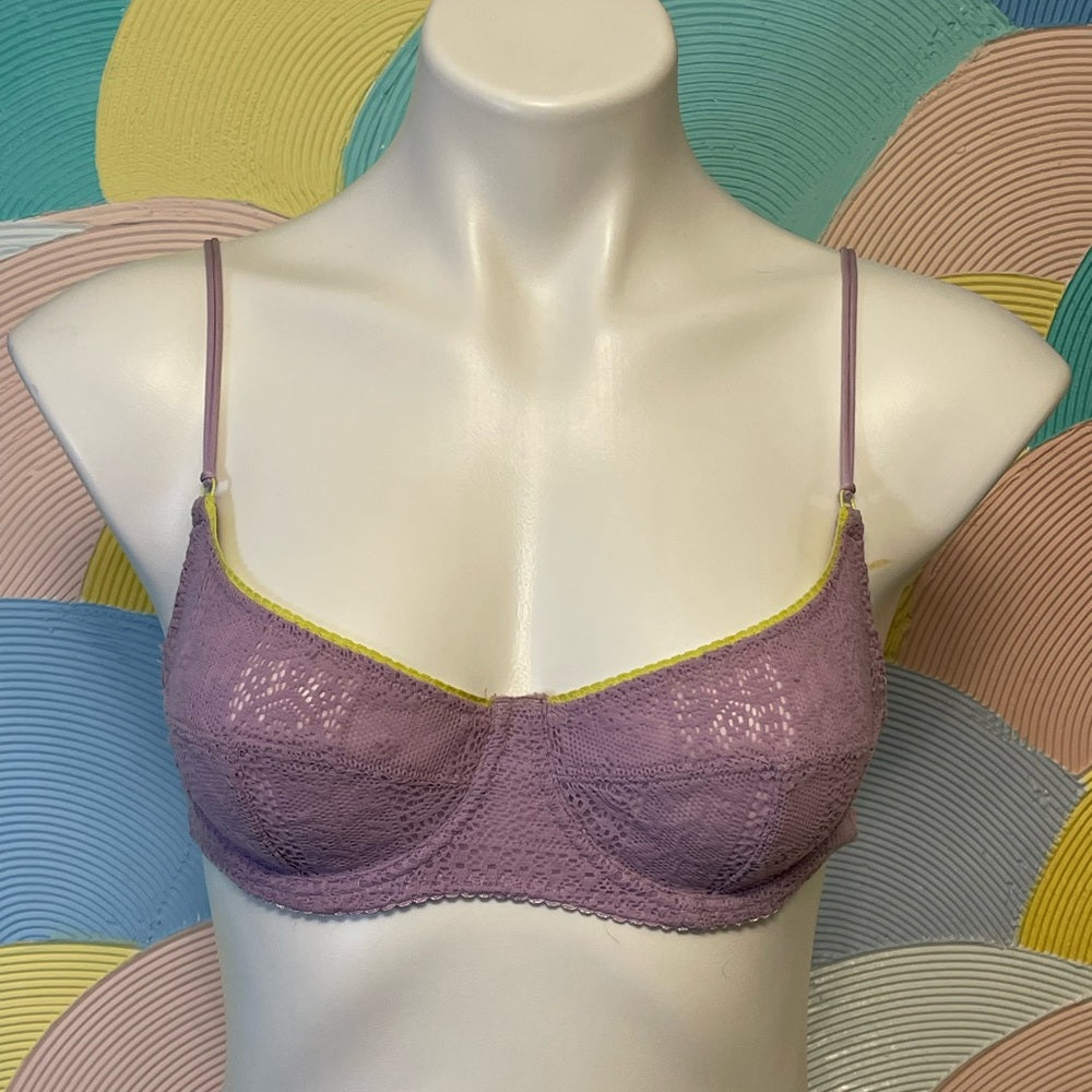Free people BUNDLE 3 Bralettes lace