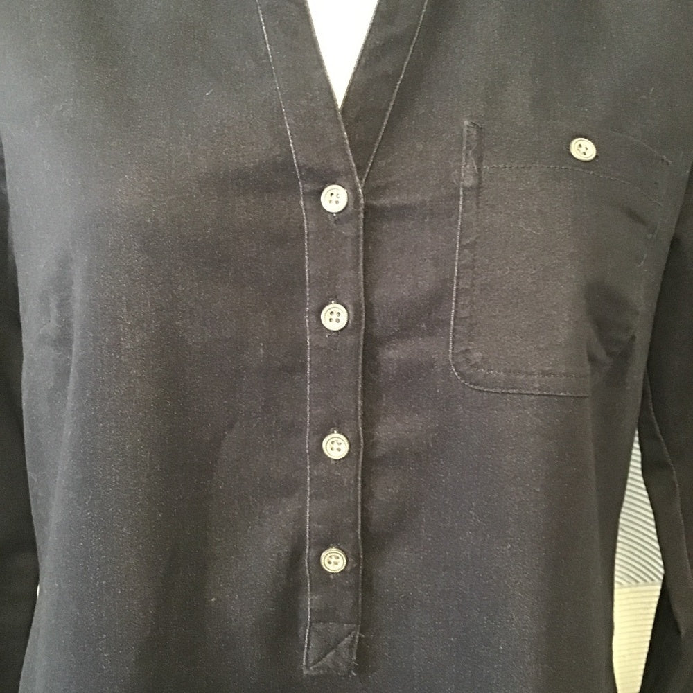 J. Jill long sleeve dress Sz s