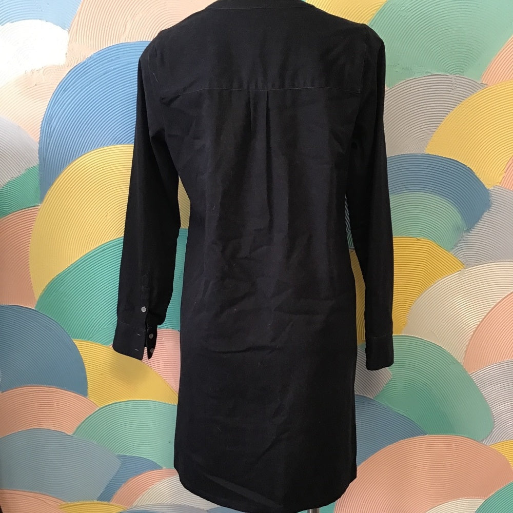 J. Jill long sleeve dress Sz s