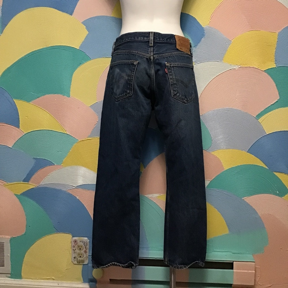 Original Levi’s Jeans 501xx W34 L30
