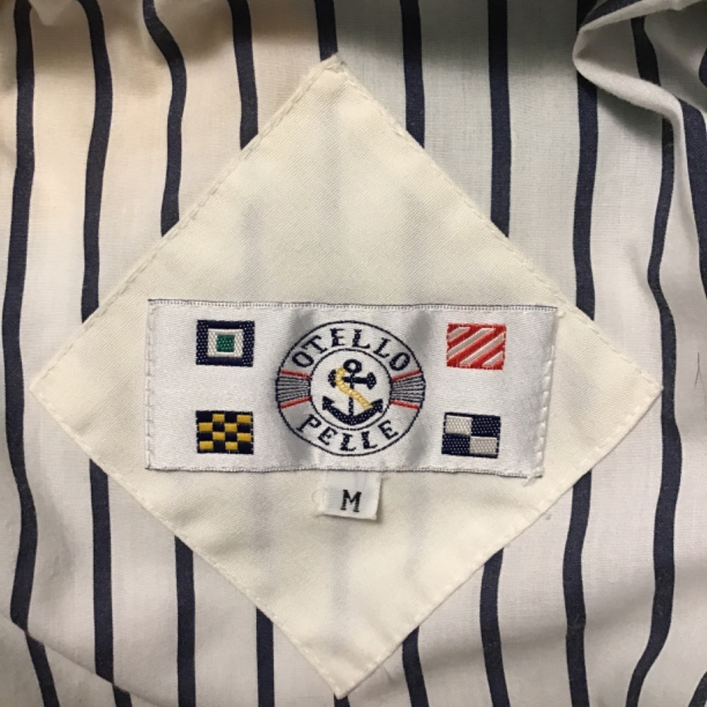 Otello Pelle vintage jacket size M