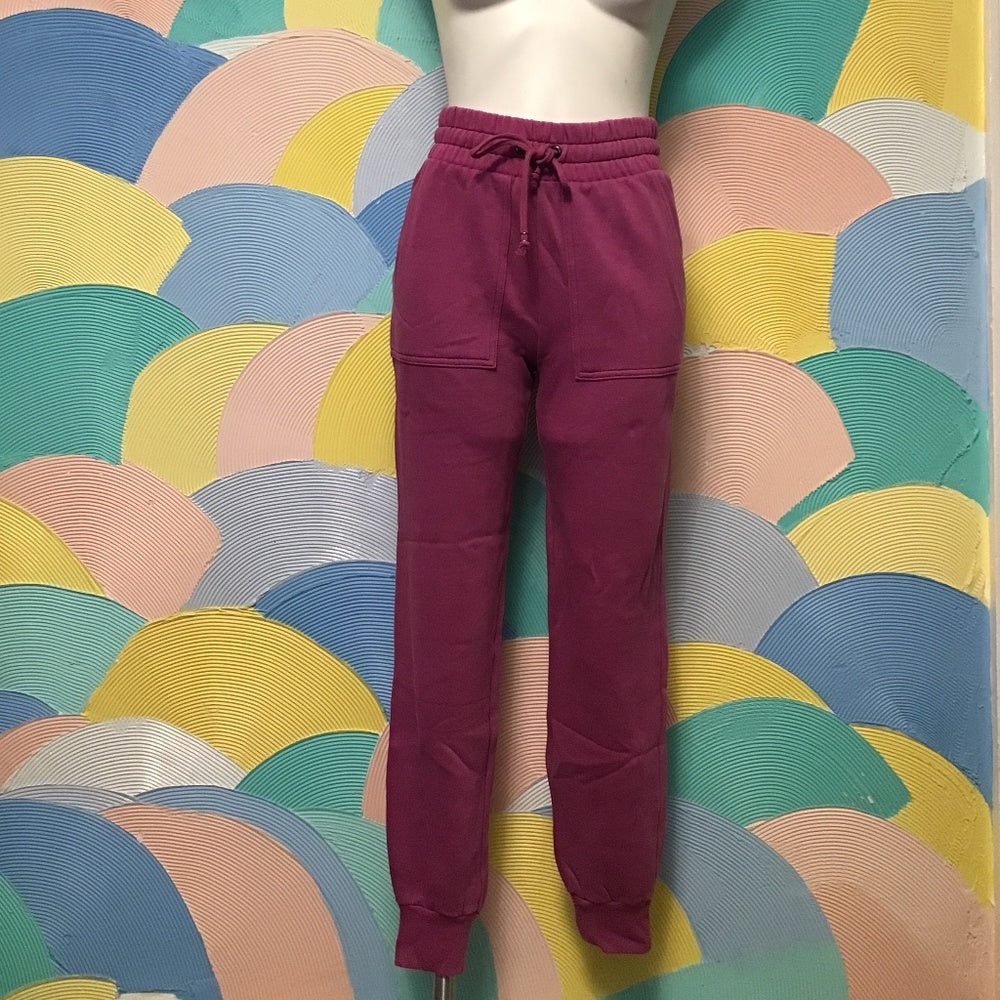 Victoria Secret sweatpants Sz Xs