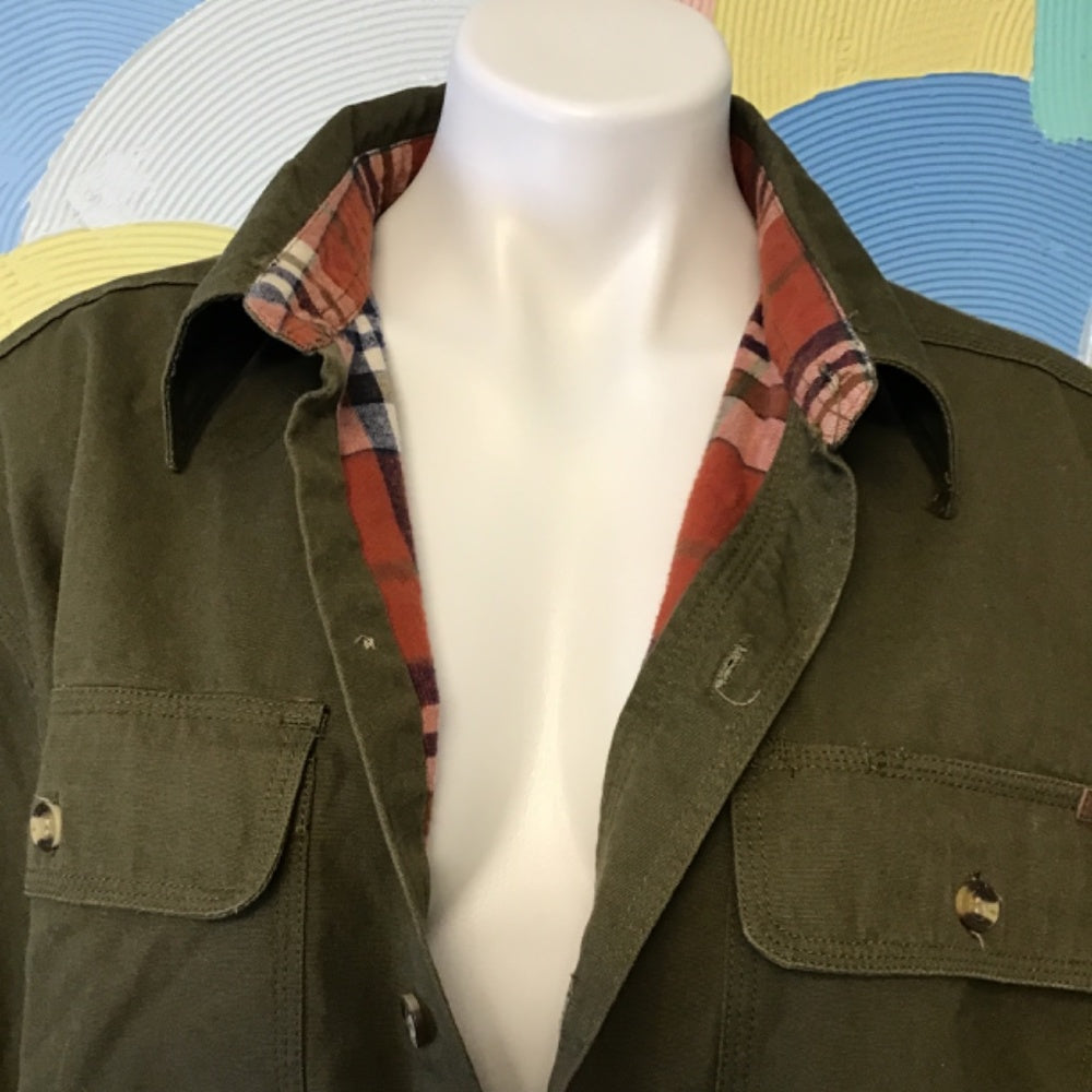 Old Mill Men’s long sleeve shirt size XL