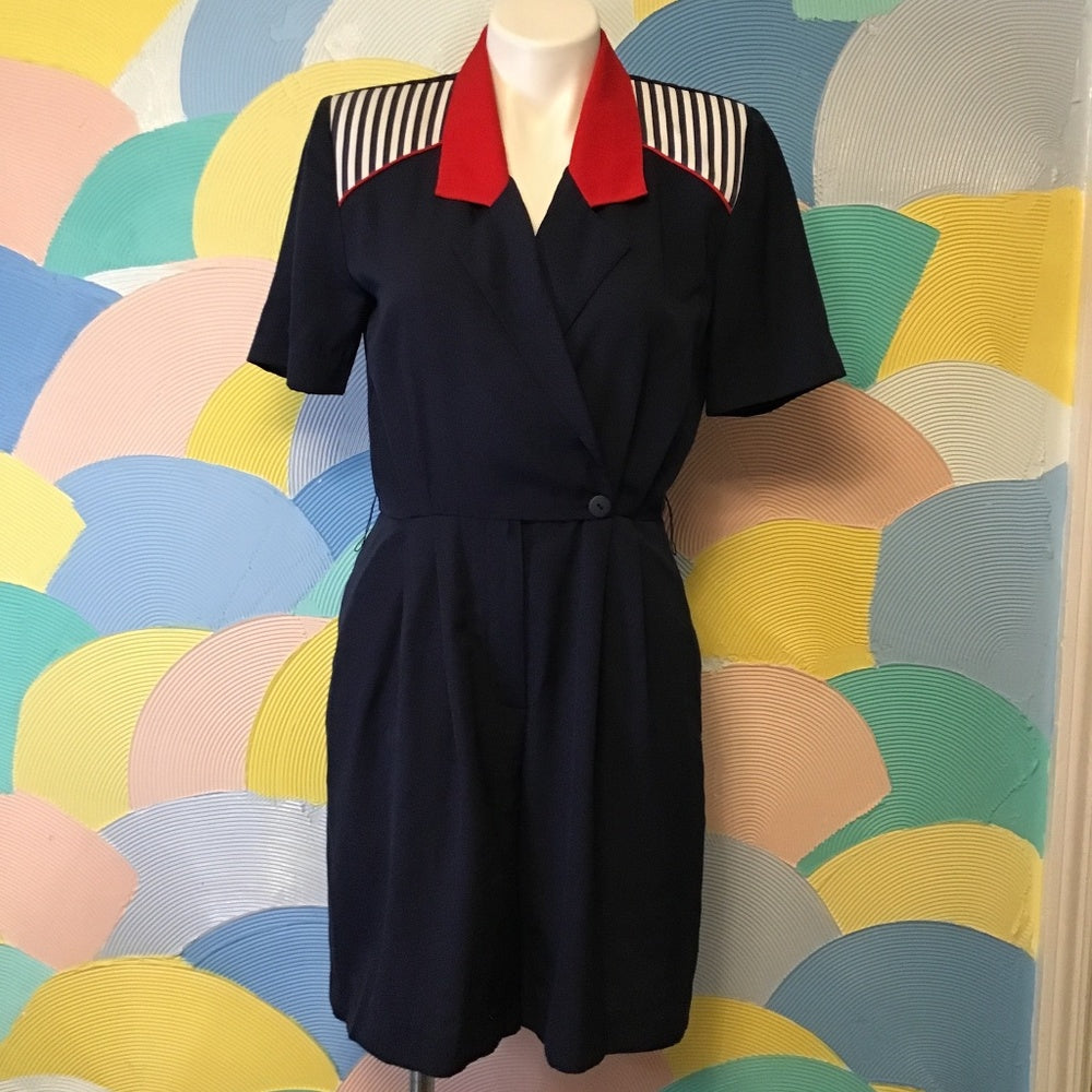 J.S.J petites shorts dress size 5/6