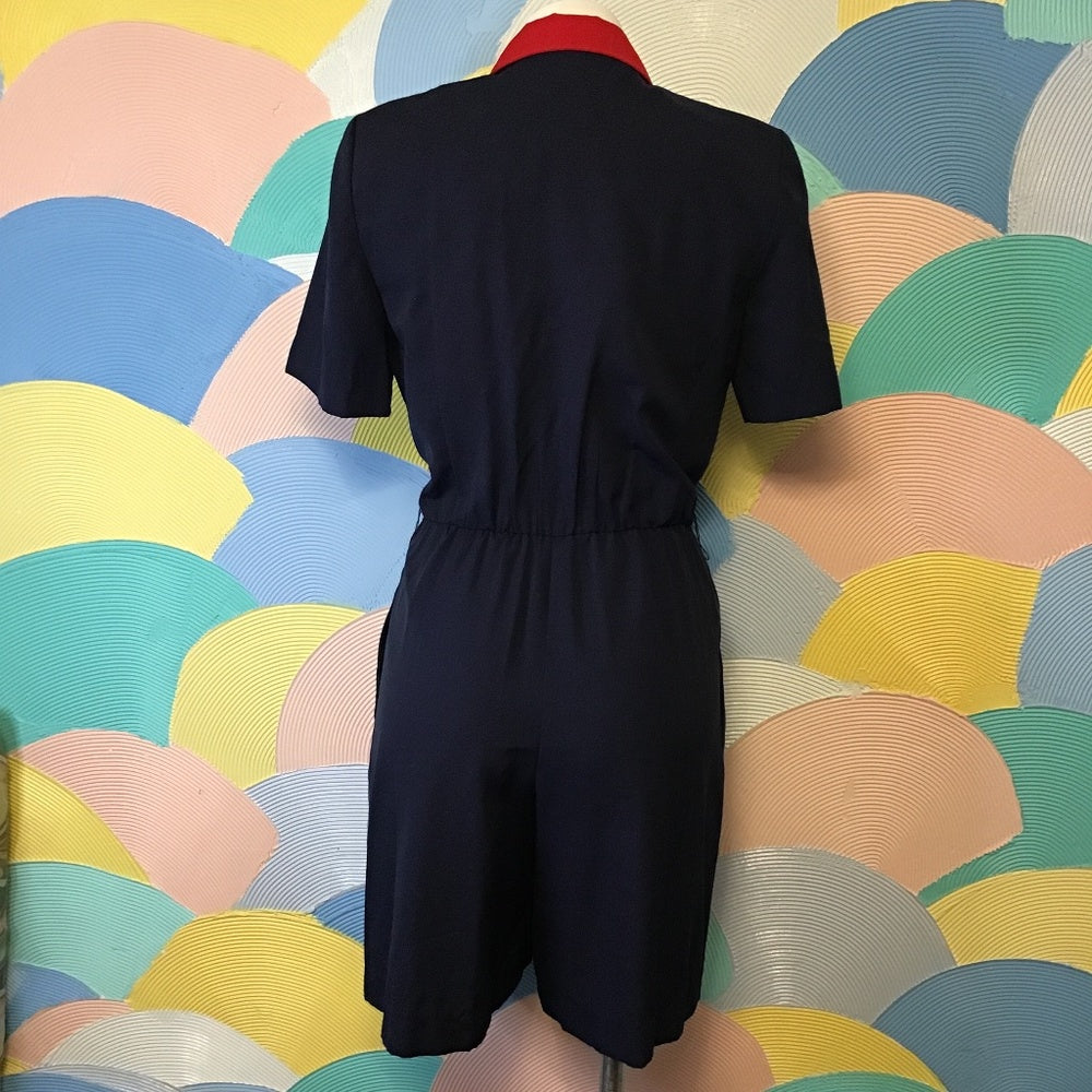 J.S.J petites shorts dress size 5/6