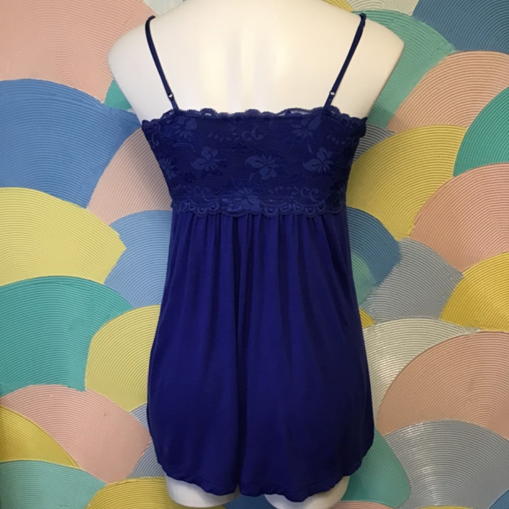 Tarea by Rue 21 blouse size S