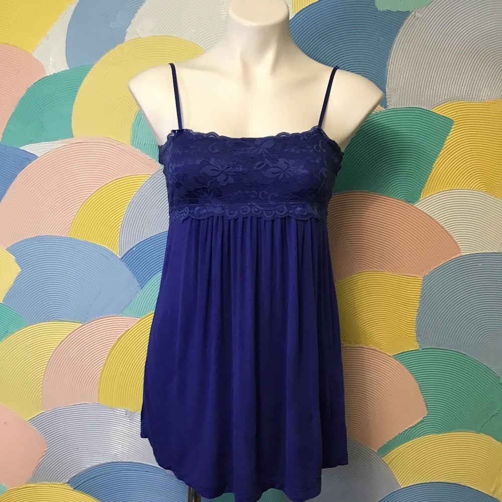 Tarea by Rue 21 blouse size S