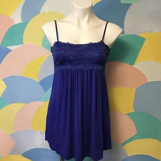 Tarea by Rue 21 blouse size S