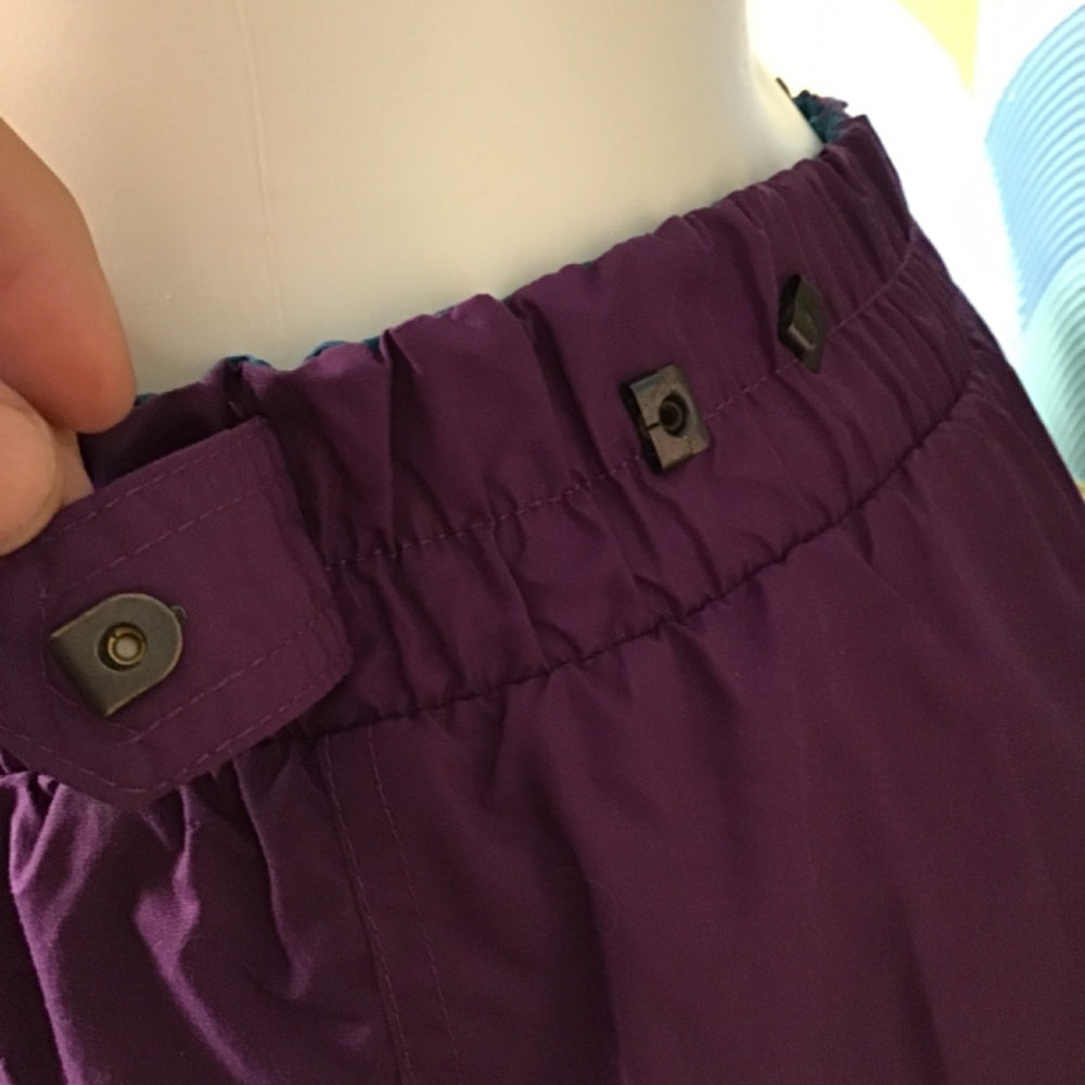 Columbia woman sportswear pants size L