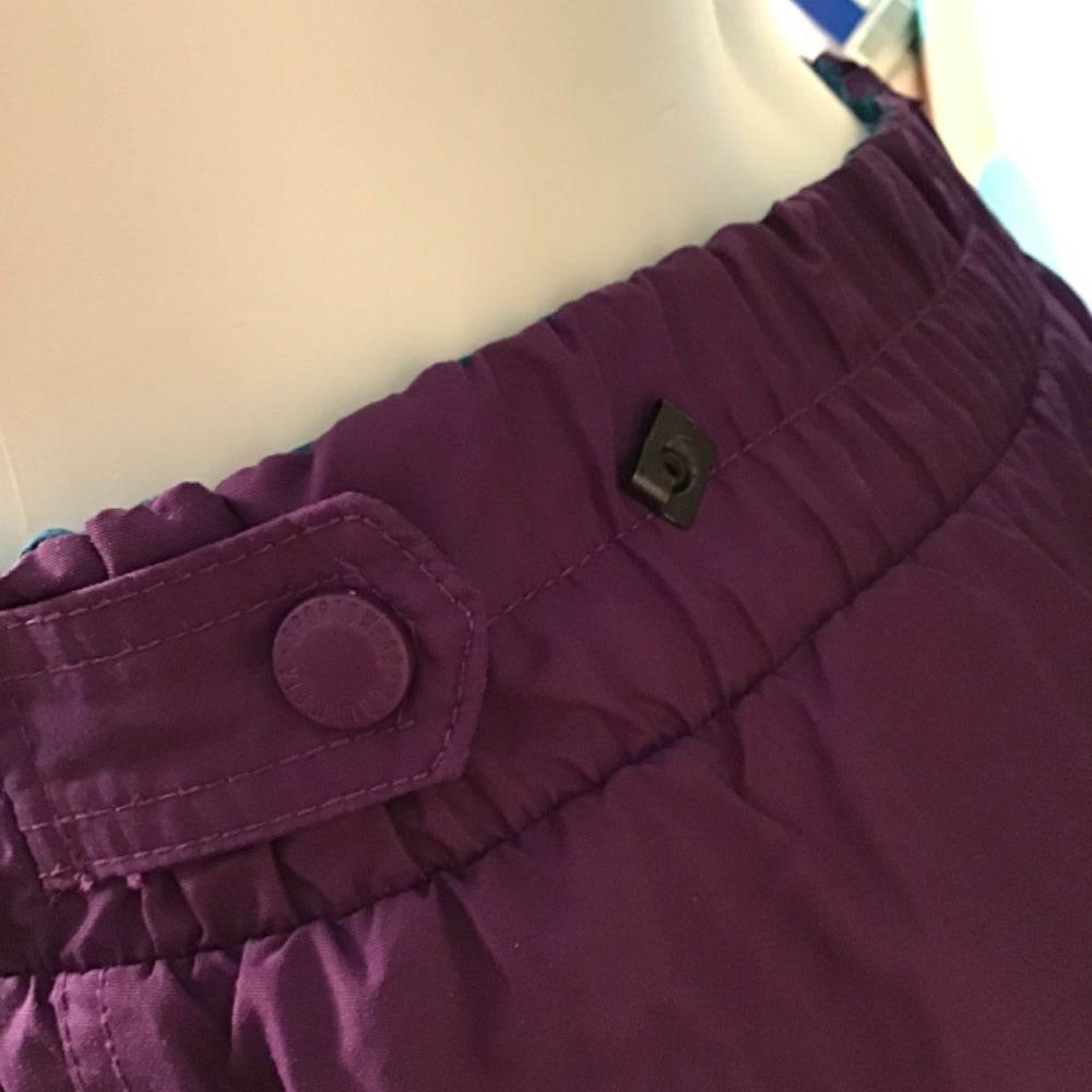 Columbia woman sportswear pants size L