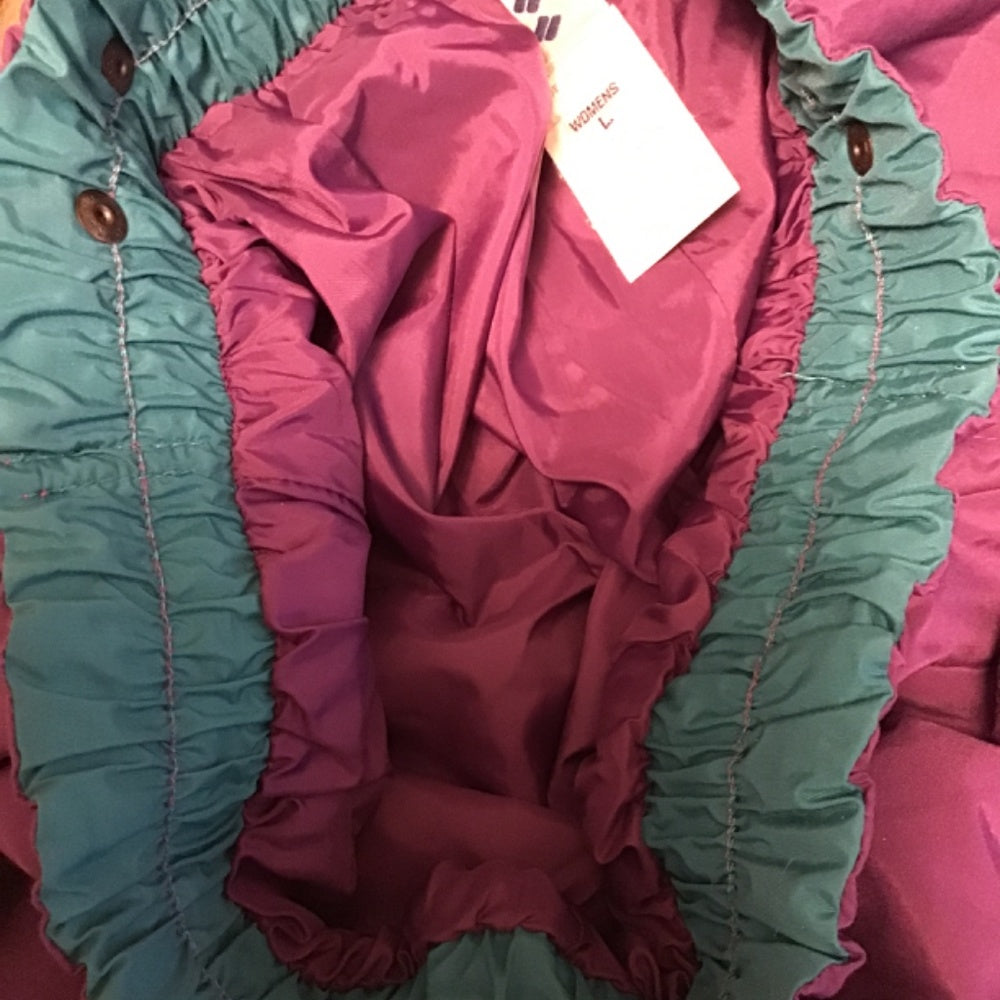 Columbia woman sportswear pants size L