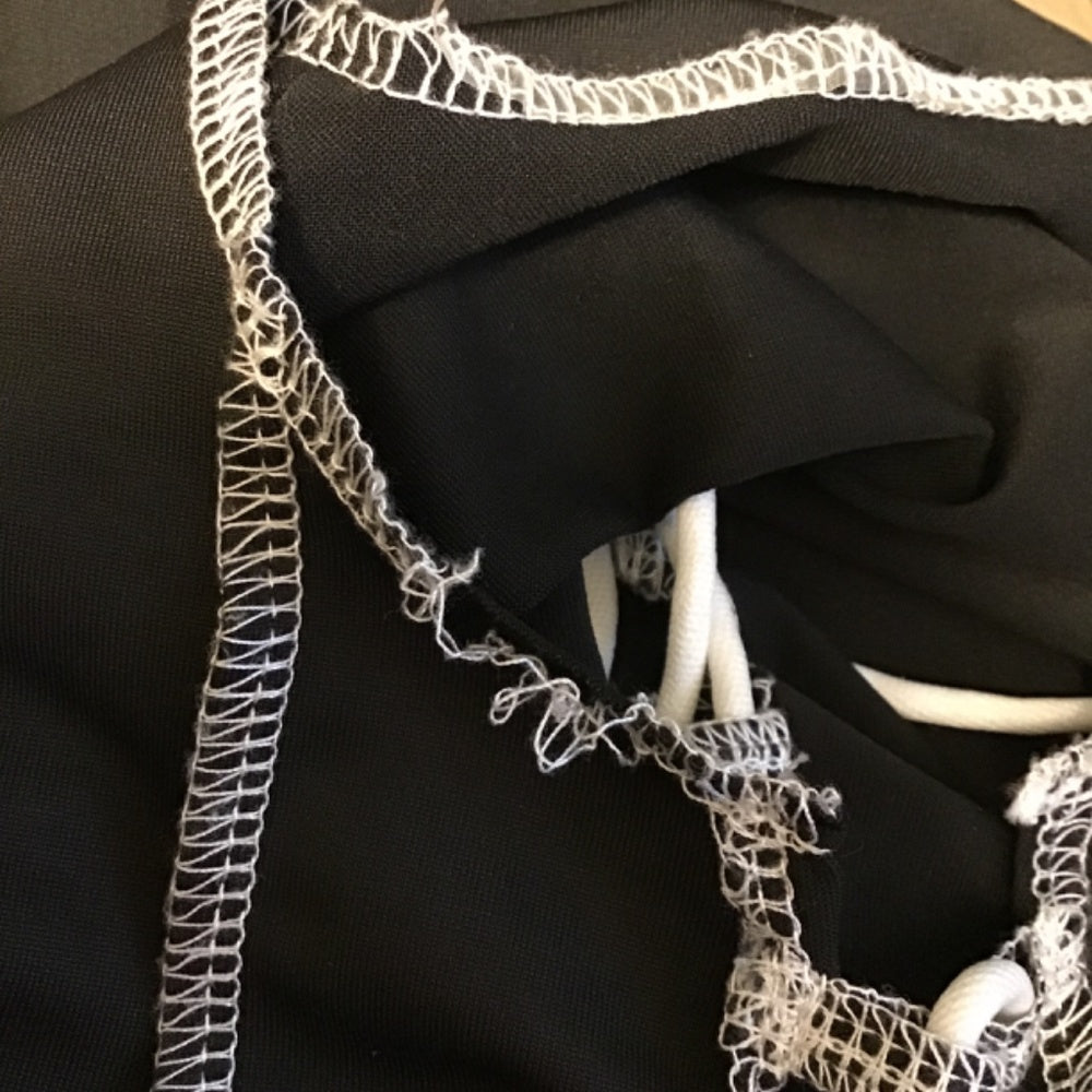 Shein long sleeve shirt size M