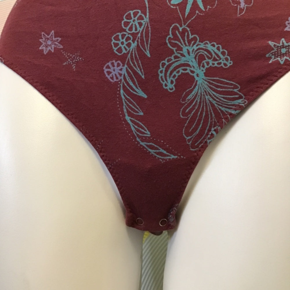 Free people one piece romper Size S