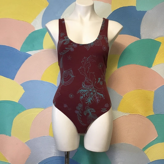 Free people one piece romper Size S