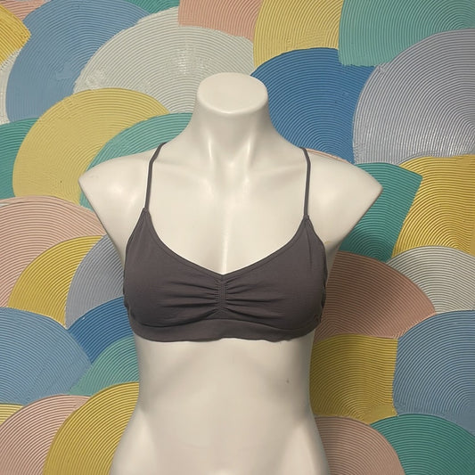 Free people intimately Medium Large grey