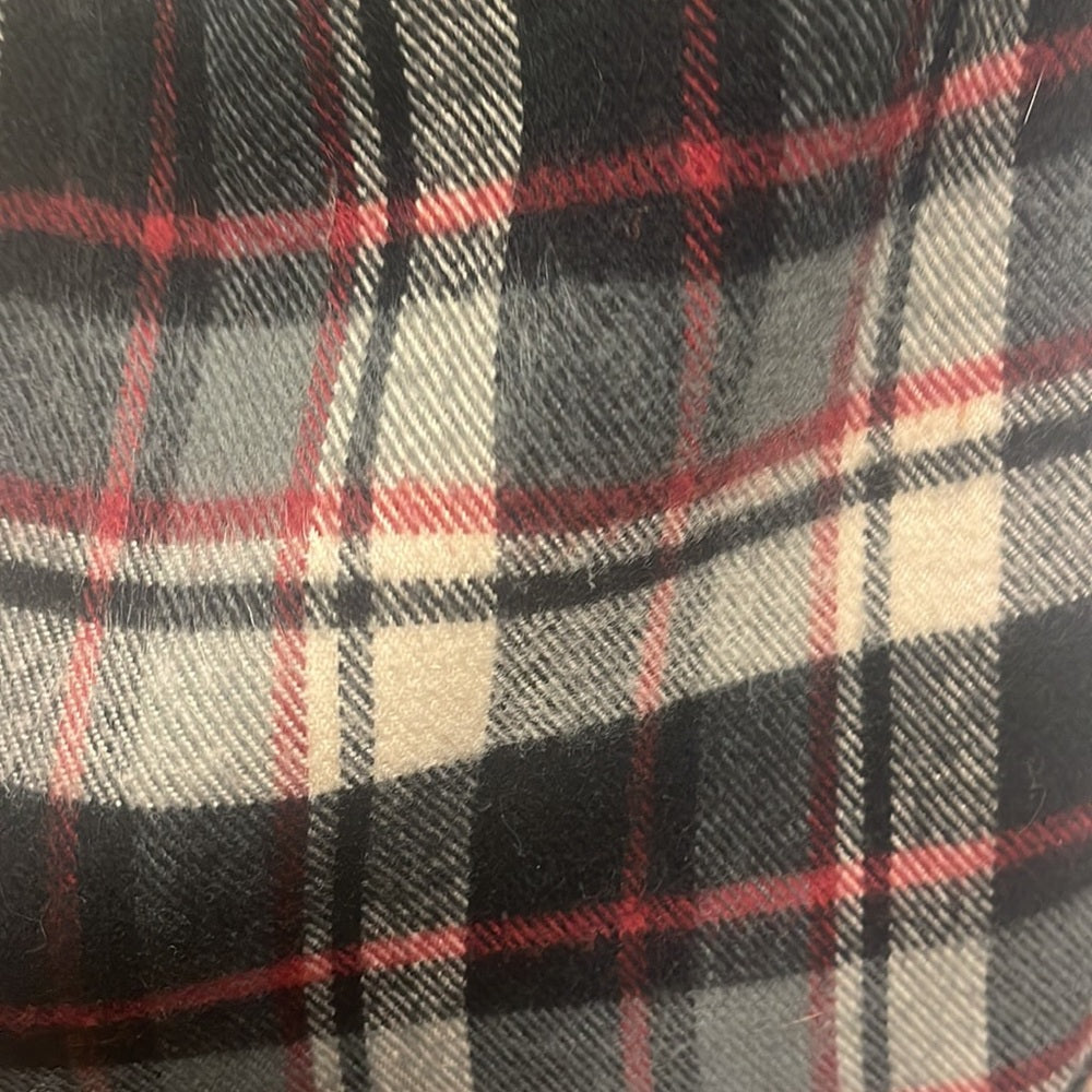 Softer than cashmere scarf made Korea  flannel warm