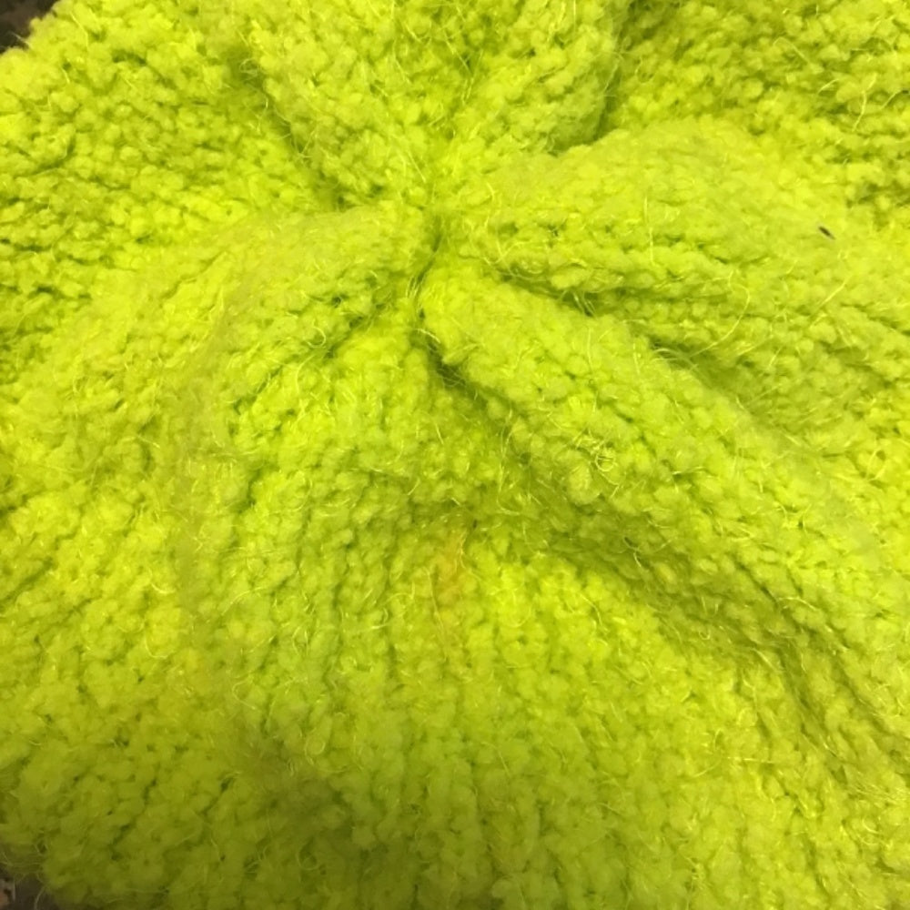 NWT Renee’s NYC accessories Hat