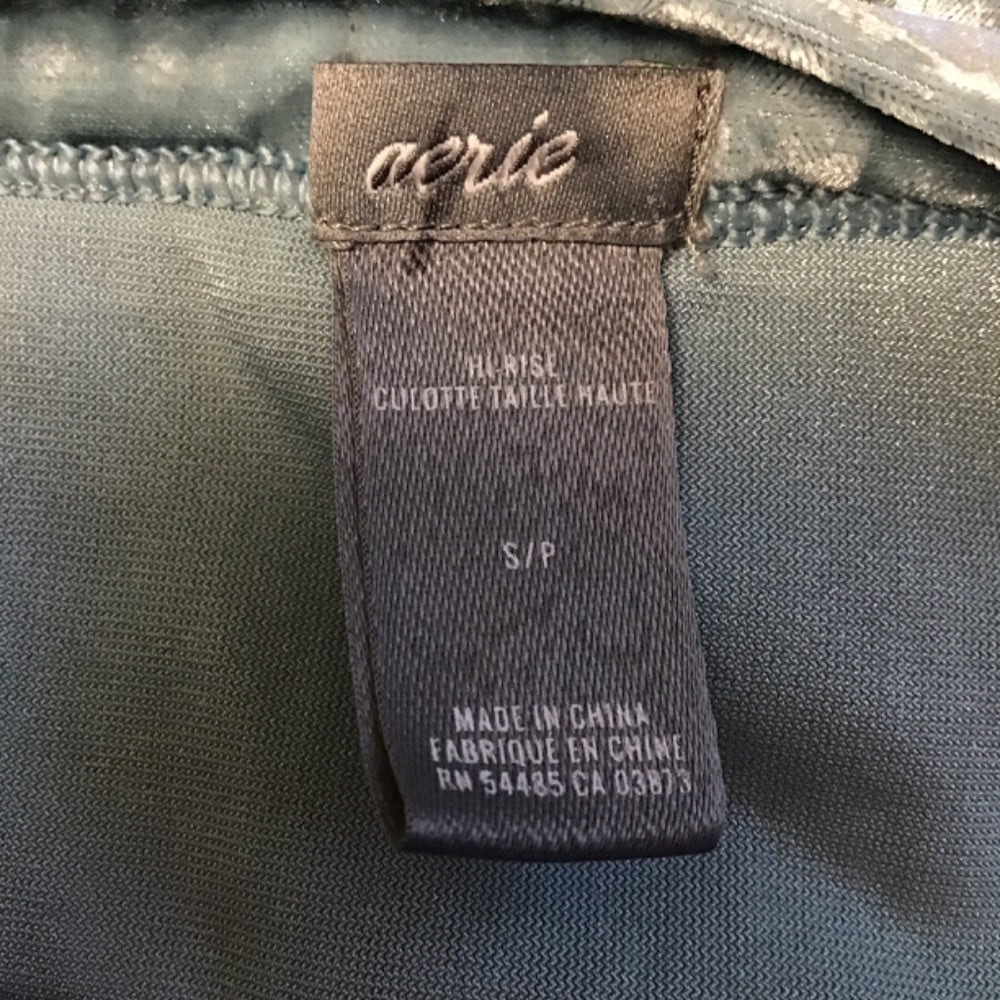 Aerie Bottoms size S